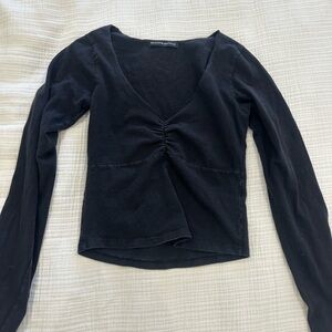 Brandy Melville long sleeve top